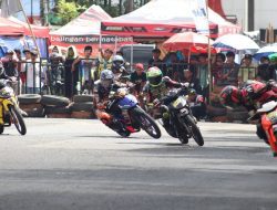 FOBM Kota Semarang Siap Raih Emas di Porprov Jateng 2023