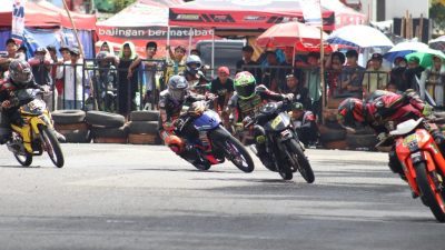 FOBM Kota Semarang Siap Raih Emas di Porprov Jateng 2023