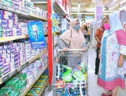 Mbak Ita Jamin Ketersediaan Bahan Pokok Jelang Nataru di Kota Semarang Aman