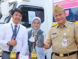 Pemkab Banjarnegara Gandeng Bank Jateng Sosialisasikan Aplikasi QRIS ke ASN