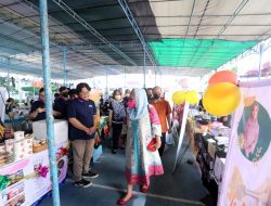 Mbak Ita Apresiasi Upaya Perguruan Tinggi Bantu UMKM Semarang Naik Kelas