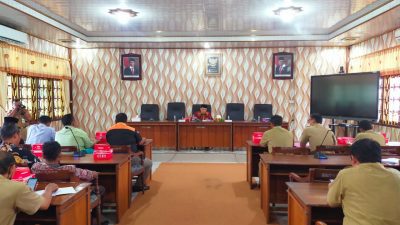 Honorer K2 di Demak Temui Ketua Dewan Berharap Tak Ada Keterlambatan Honor