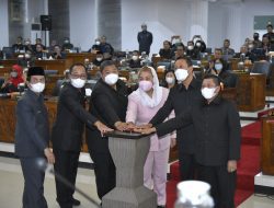 Disahkan Dewan, Kota Semarang Kini Miliki Perda Kota Layak Anak