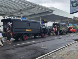 13 Penerbangan di Bandara Ahmad Yani Semarang Terdampak Cuaca Ekstrem