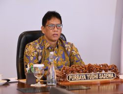 Jaga Kestabilan Industri Perbankan, LPS Sesuaikan TBP Simpanan Valas