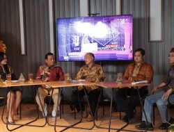 Waspada Hoaks, Jangan Sampai Rusak Persatuan dan Kesatuan