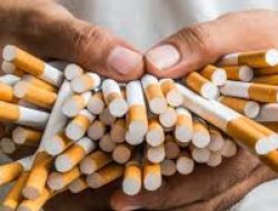 Ini Tanggapan Produsen Rokok Terkait Rencana Larangan Penjualan Rokok ‘Ketengan’