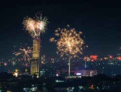 11 Titik Destinasi Wisata Kota Semarang yang Jadi Fokus Malam Pergantian Tahun