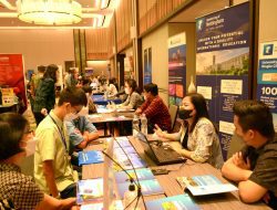 Pameran Pendidikan Internasional Bakal Digelar di Yogyakarta