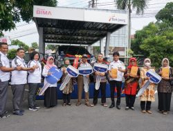 Bidan asal Sragen Raih Mitsubishi Xpander dari Tabungan Bima Bank Jateng