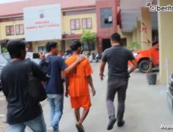 [Video] Mediasi Kasus Pencabulan, Tujuh Anggota LSM Ditahan