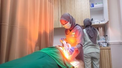 ZAP Resmikan Outlet Baru di DP Mall Semarang