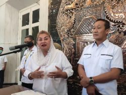 Pembebasan 51 Bidang Lahan Jadi Upaya Penanganan Bencana Banjir Jangka Panjang