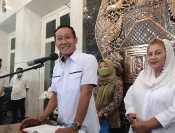 Dewan: Lebih dari Rp 200 Miliar Akan Dianggarkan untuk Penanggulangan Banjir Semarang