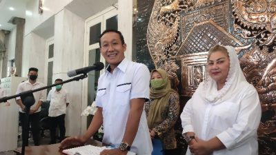 Dewan: Lebih dari Rp 200 Miliar Akan Dianggarkan untuk Penanggulangan Banjir Semarang