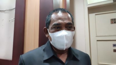 Dewan Minta Pemkot Cari Solusi Banjir di Pasar Johar Semarang