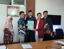 BKBHM FH Unissula Lakukan Pendampingan Hukum Pemerintah Desa Sengi Magelang