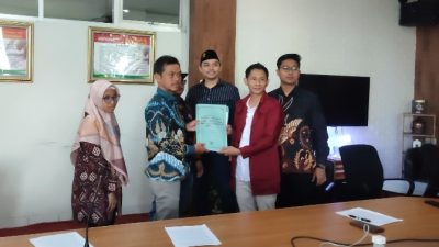 BKBHM FH Unissula Lakukan Pendampingan Hukum Pemerintah Desa Sengi Magelang