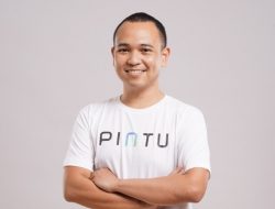 Aplikasi PINTU Yakin Adopsi Crypto Terus Tumbuh Pesat Tahun 2023