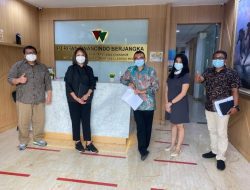 Rifan Financindo Duduki Peringkat Pertama Pialang Teraktif Bilateral Tembus 917.718 lot Transaksi