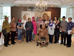 Pemkot Semarang Fokus Penanganan Banjir dan Kedaulatan Pangan di 2023