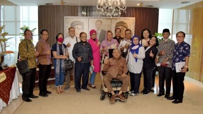 Pemkot Semarang Fokus Penanganan Banjir dan Kedaulatan Pangan di 2023