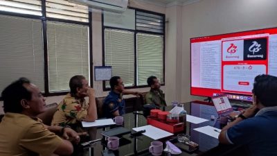 530 Peserta Ikuti Lomba Desain Logo HUT Semarang ke-476