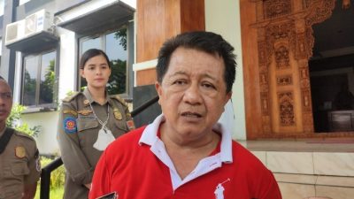 Satpol PP Akan Segel Dua Perumahan di Ngaliyan Diduga Tak Berizin