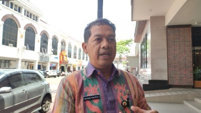Mobil Gizi Dinas Ketahanan Pangan Kota Semarang Segera Diluncurkan 2023 Ini
