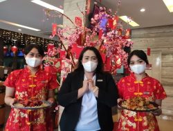 Sambut Tahun Baru Imlek, Aston Inn Pandanaran Hadirkan Promo Dinner dan Hampers