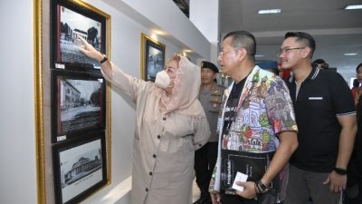 Pemkot Segera Launching Festival Semarang Dorong Potensi Seni dan Kreatifitas