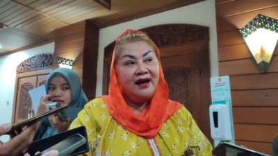 Pemkot Libatkan Penegak Hukum Evaluasi Perizinan Pembangunan Perumahan