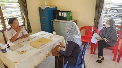 Bawaslu Kota Semarang Petakan Potensi TPS Lokasi Khusus pada Pemilu 2024