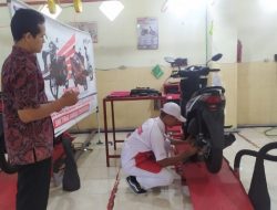 63 SMK Binaan Honda di Jateng Siap Ikuti Festival Vokasi Satu Hati 