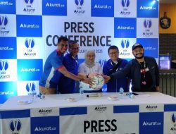 Liga 2 dan 3 Berhenti, Ada Liga Akurat Zulhas Cup 2023 Berhadiah Puluhan Juta