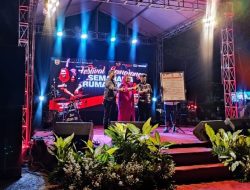 Pemkot Semarang Garap 35 Agenda Besar di 2023, Targetkan 7,2 Juta Kunjungan Wisatawan