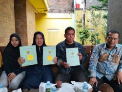 Tiga Ahli Waris Gugat Pemilik SPBU di Pedan Klaten Akibat Tempati Lahan Tanpa Izin