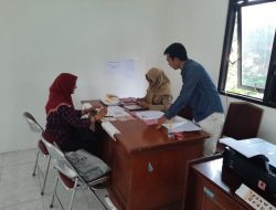 892 Orang Daftar Panwaslu Kelurahan Kota Semarang