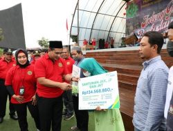 Industri Diminta Jamin Keamanan Bekerja Bagi Ibu Hamil