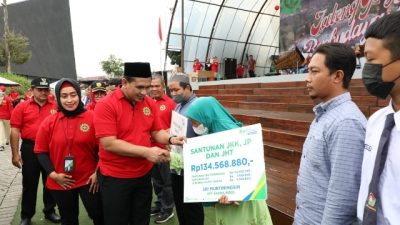 Industri Diminta Jamin Keamanan Bekerja Bagi Ibu Hamil