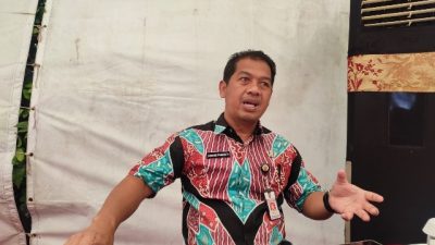 BUMP Difasilitasi BBM untuk Distribusi Komoditas di Semarang