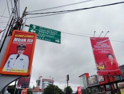Megawati Soekarnoputri Dijadwalkan Hadiri Pelantikan Walikota Semarang