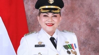 Profil Lengkap Hevearita Gunaryanti Rahayu Walikota Semarang Pengganti Hendrar Prihadi