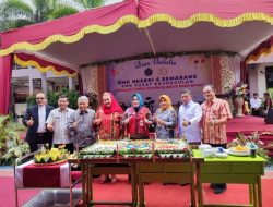Walikota Semarang Siap Wadahi Potensi Siswa SMK Kembangkan Jiwa Entrepreneur