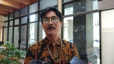 367 Sapi di Semarang Positif LSD, Dispertan Bakal Batasi Peredaran Daging