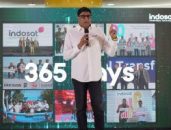IOH Ikut Tingkatkan Ekonomi Digital Bangsa