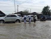 banjir demak