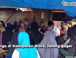 [Video] Mahasiswa Tewas Tertembak Senapan Angin Milik Sendiri