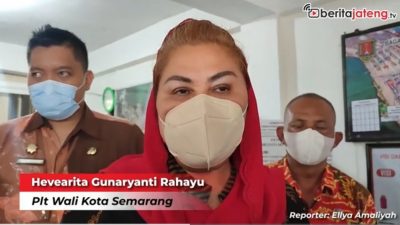 [Video] Pembangunan Sheet Pile Habiskan Rp 300 Miliar