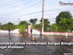 [Video] Rp 200 Miliar Disiapkan untuk Tangani Banjir Semarang